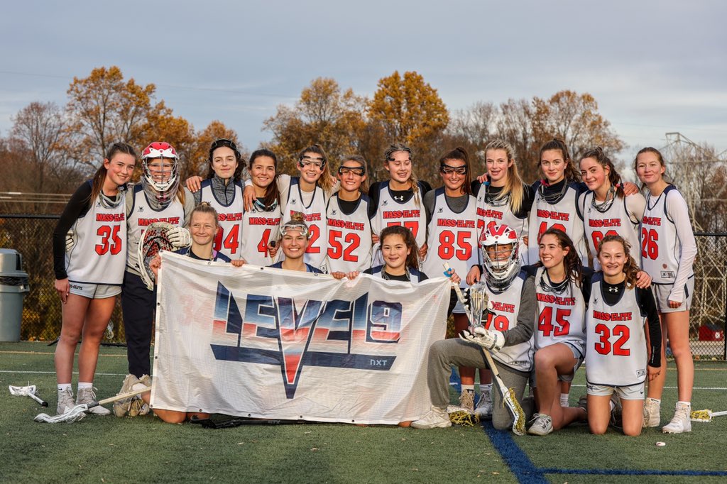 NXT Lacrosse tweet media