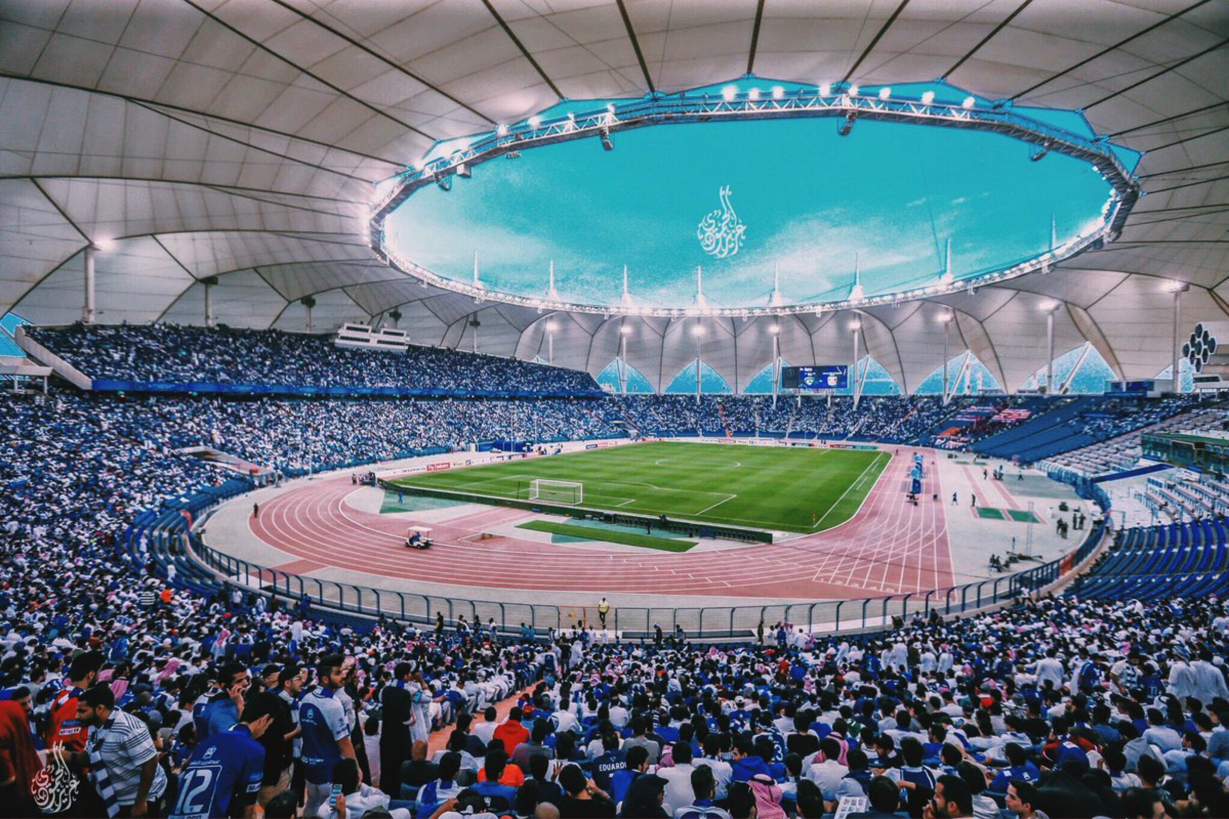 تذاكر الهلال وبوهانج حراج