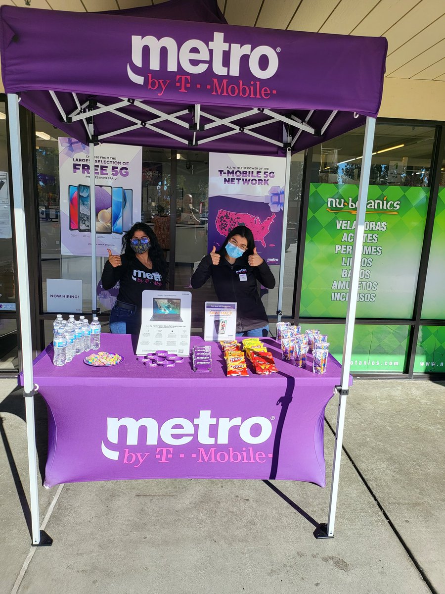 It's going down on a Saturday here at VIP Wireless- San Jose.  Come down for #PromosforALL! <a href="/kharen_g/">Kharen G</a> @JamesLeeWC