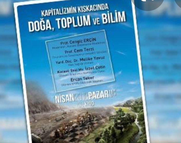 Kocaeli Dilovası’nda yapılan araştırmada anne sütünde bile yüksek miktarda ağır metal çıktı. Ama fabrikaların bacasına filtre taktırmak yerine araştırmayı yapan Prof'u Tutukladılar. Prof. Dr. Onur Hamzaoğlu, Kuleli Askeri Lisesi’ni bitirdikten sonra, Gülhane Askeri Tıp Fak.Girdi.