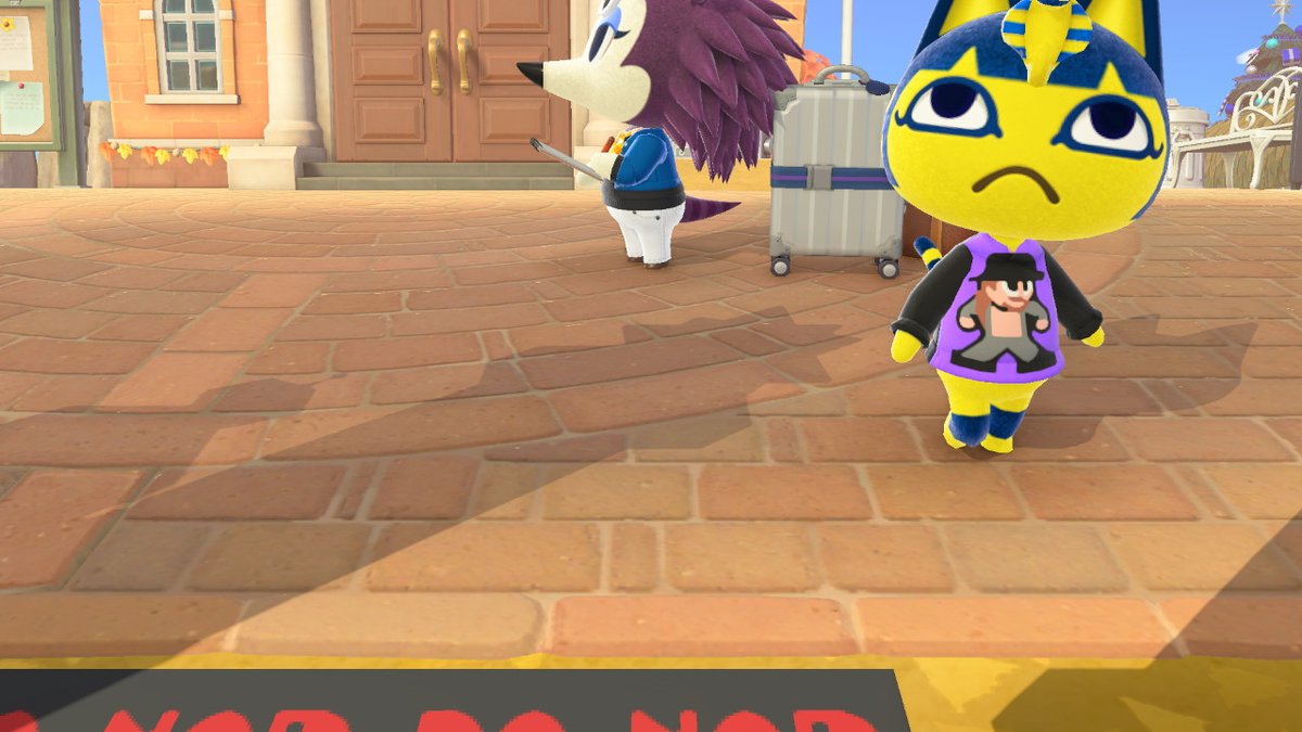 ZombiePirate13's tweet photo. #AnimalCrossing #ACNH #NintendoSwitch https://t.co/n0c3m38G2a