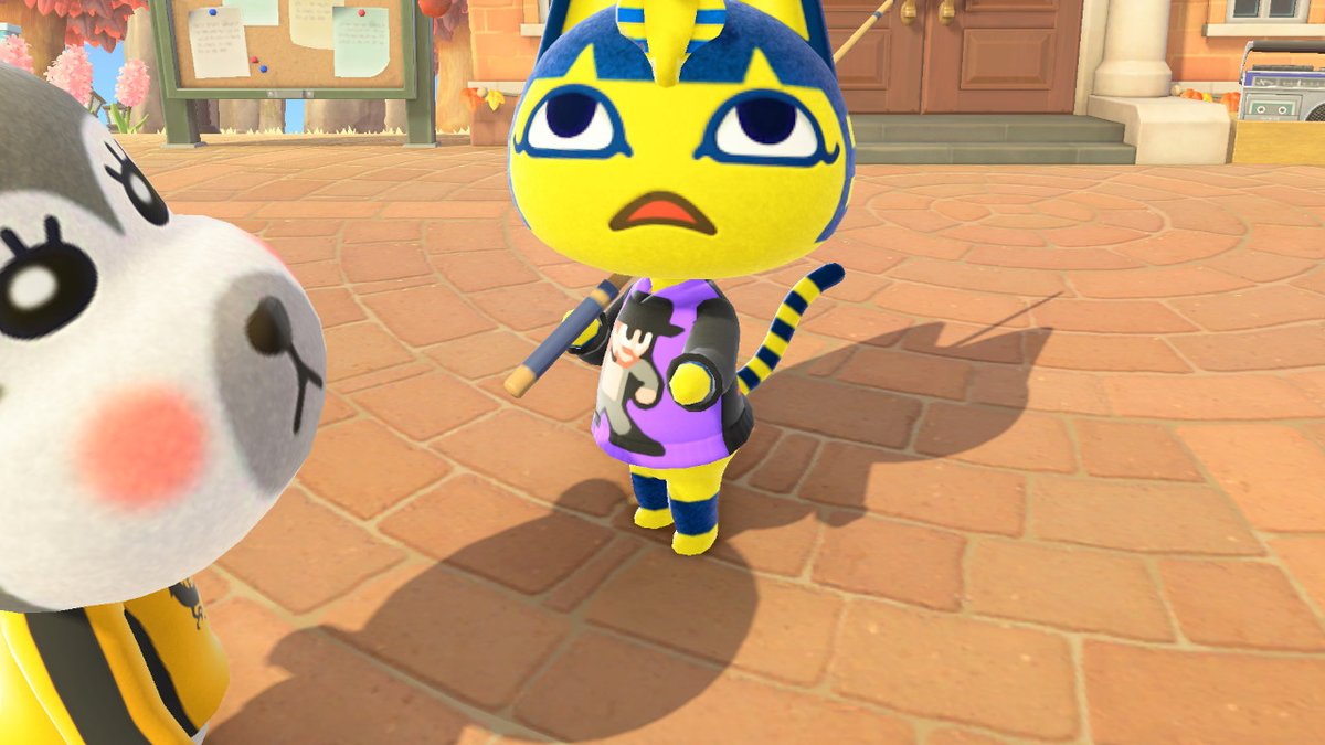 ZombiePirate13's tweet photo. #AnimalCrossing #ACNH #NintendoSwitch https://t.co/n0c3m38G2a