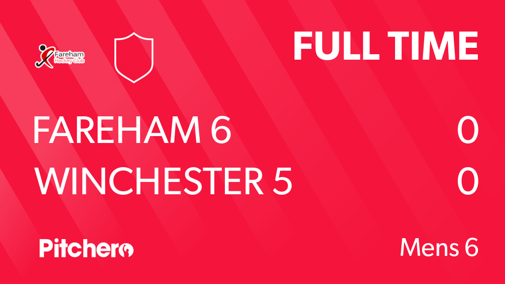 FarehamHockeyClub tweet media