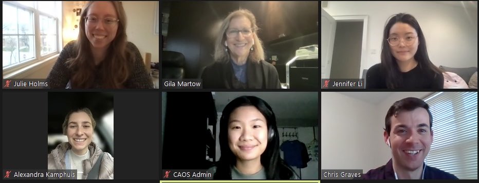 Gila Martow tweet media