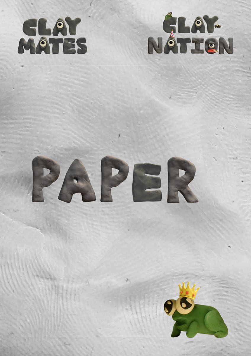 Clay Nation tweet media