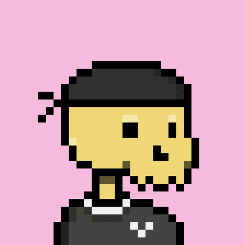 aping hard into @TinyBonesClub got my broner on hard #WGMI #AVAX