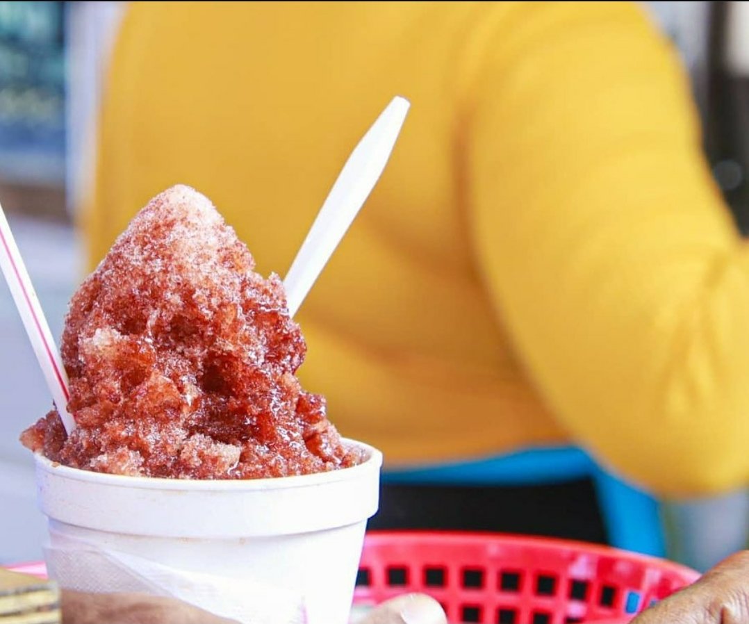 sno_izz's tweet photo. Saturday = fresco et Paté Kodé day!!
#snoizz
#pausefraicheur
#pausesaveur
#pauserelax 🍧💦💯
#streetfood
#ayiticherie
#foodie
#Haiti https://t.co/Ym5JyUY0YQ