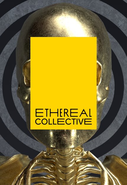 To celebrate our partnership with Ethereal Collective and their #NFT Art Launch on Tuesday, we're giving away an EC Art Supporter token! Still available to mint, the value of this token is 0.128ETH!!! 🆓

To win: like and retweet this post, tag a friend, and follow @EtherealCNFT