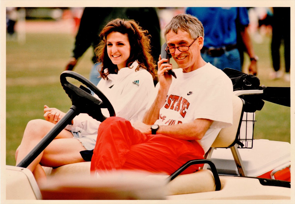 Tim Peeler tweet media