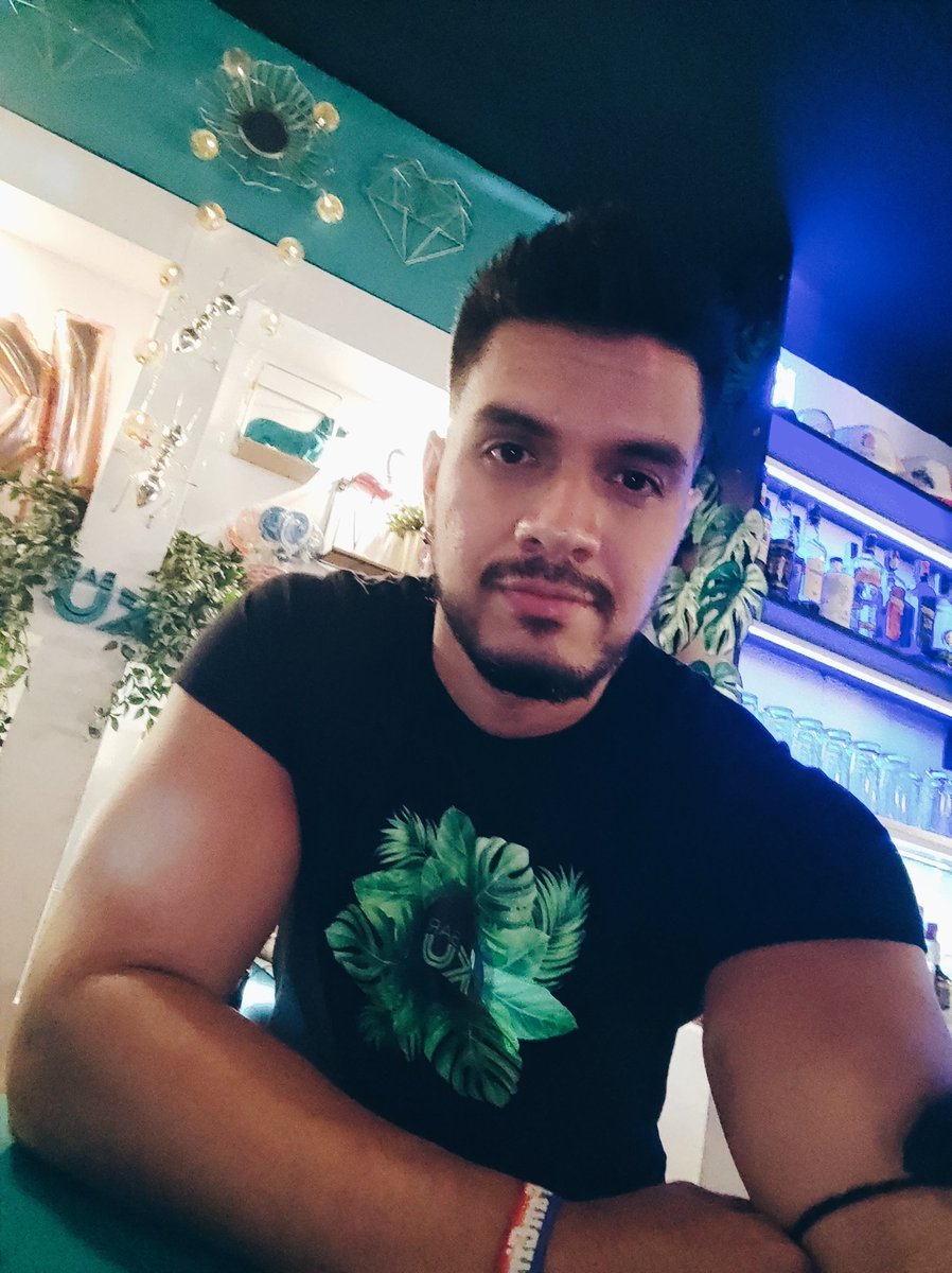 🙋🏻♂️Soy JOSE tweet media