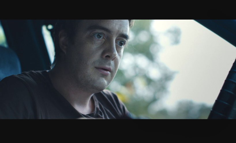 dimestorecaesar's tweet photo. Thanks for all your comments and suggestions this #Noirvember! A #loner (Macon Blair - one of my favorite working actors) with nothing to lose #avenges his parents' #murder in 'Blue Ruin' (2013). This #movie pulls no gut-punches, and comes highly recommended. 8.5 out of 10. https://t.co/VUS36M7xtd