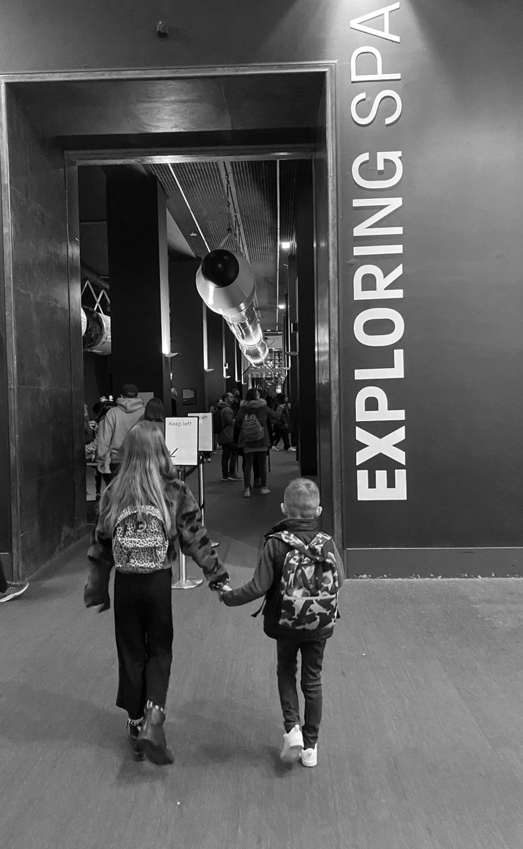 K_L_Herbert's tweet image. And lastly for the eldest who may one day become a scientist! @sciencemuseum #exploringspace