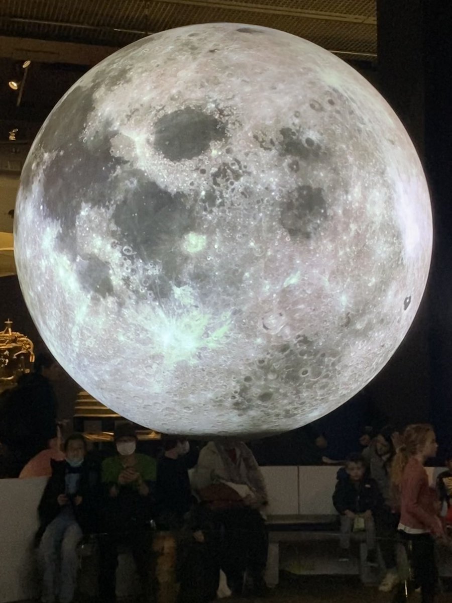 K_L_Herbert's tweet image. And lastly for the eldest who may one day become a scientist! @sciencemuseum #exploringspace