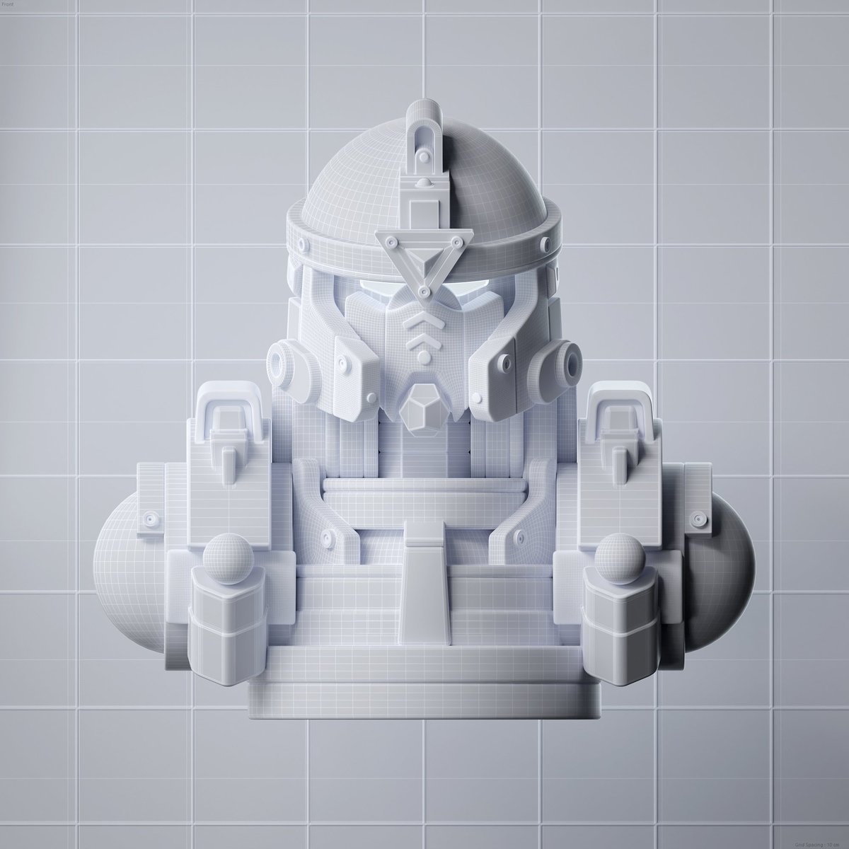 MekaVerse tweet media