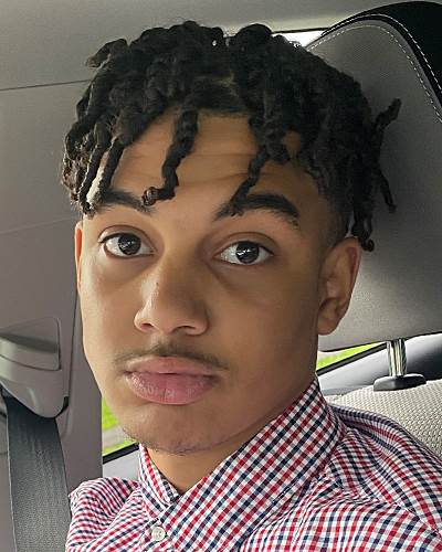 StacoS's tweet photo. HAVE YOU SEEN ME ?

Name: Elijah Hart
Missing Since: Nov 10, 2021
Missing From: Cambridge, MA
Age: 15yo
Race: Biracial
Height: 6'0"
Weight: 170 lbs
If seen or any info contact @everettpolicema or dial 9-1-1

(via @MissingKids file #1436204) https://t.co/WWaQrVoRK1