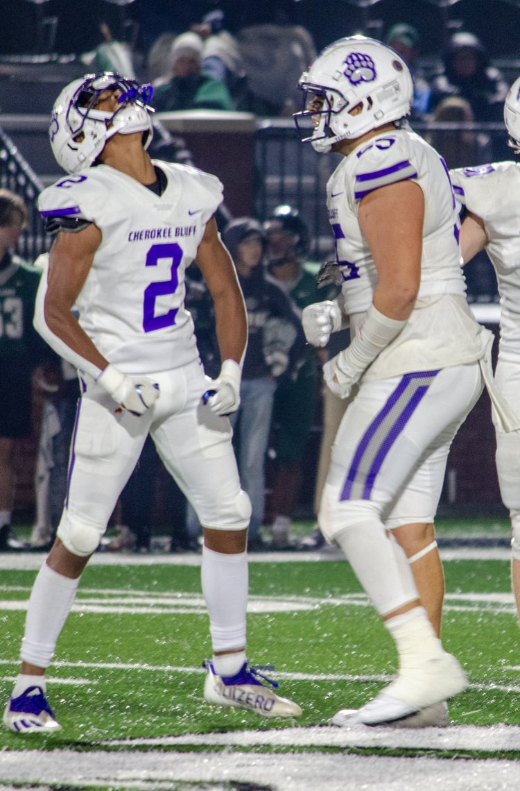 Marlion Jackson (@marlionjack_2) on Twitter photo Great season wit my brothers‼️ Love y’all❤️
@CoachTJones66 <a href="/JayquanSmith22/">Jayquan Smith22</a> @Mateo38429310 <a href="/CBluffFootball/">CHEROKEE BLUFF FOOTBALL</a> Great season wit my brothers‼️ Love y’all❤️
@CoachTJones66 <a href="/JayquanSmith22/">Jayquan Smith22</a> @Mateo38429310 <a href="/CBluffFootball/">CHEROKEE BLUFF FOOTBALL</a>