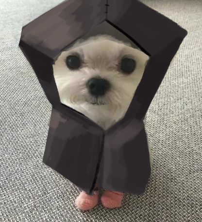 Cheerful Crowdi Lord Baker tweet media