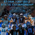 Photo by Cleveland High (@VSCHS_Storm)