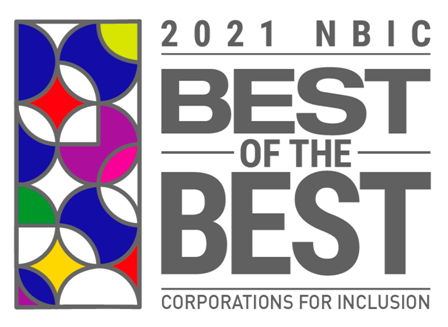 Corning's tweet photo. Diversity is a source of our strength! We’re proud to be named to @NGLCC’s 2021 NBIC Top 50 Best-of-the-Best Corporations for Inclusion list. Learn more: https://t.co/Mbgr7tETla #NGLCCB2B #BOTB21 https://t.co/yoaiLowfCw