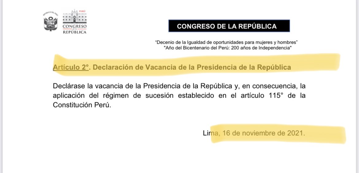 carlo_navea's tweet photo. #TeCuento que el día que #patriciachirinos tuvo lista la moción de  #Vacancia (16/11) estuvo en su despacho Wilber Medina, el abogado de #OmarMarcos, ex #ChimPumCallao preso y sindicado como cabecilla de una banda criminal. Dato por demás curioso. https://t.co/k6DRJP5xCd