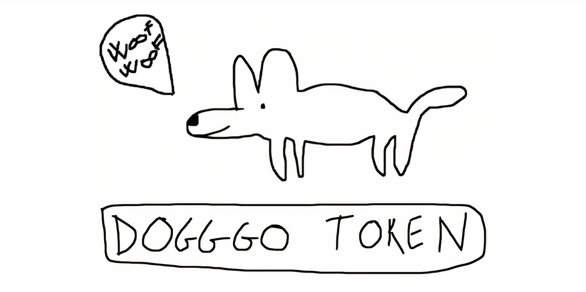 Albert76576794's tweet photo. @DogggoToken I LIKE IT!! @elonmusk https://t.co/6kaaNZcKvu