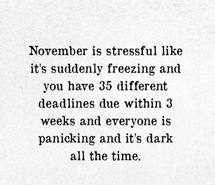 SRDevSolutions's tweet photo. #November #fundraising #GivingTuesday so true! https://t.co/ENqT1HbXyn
