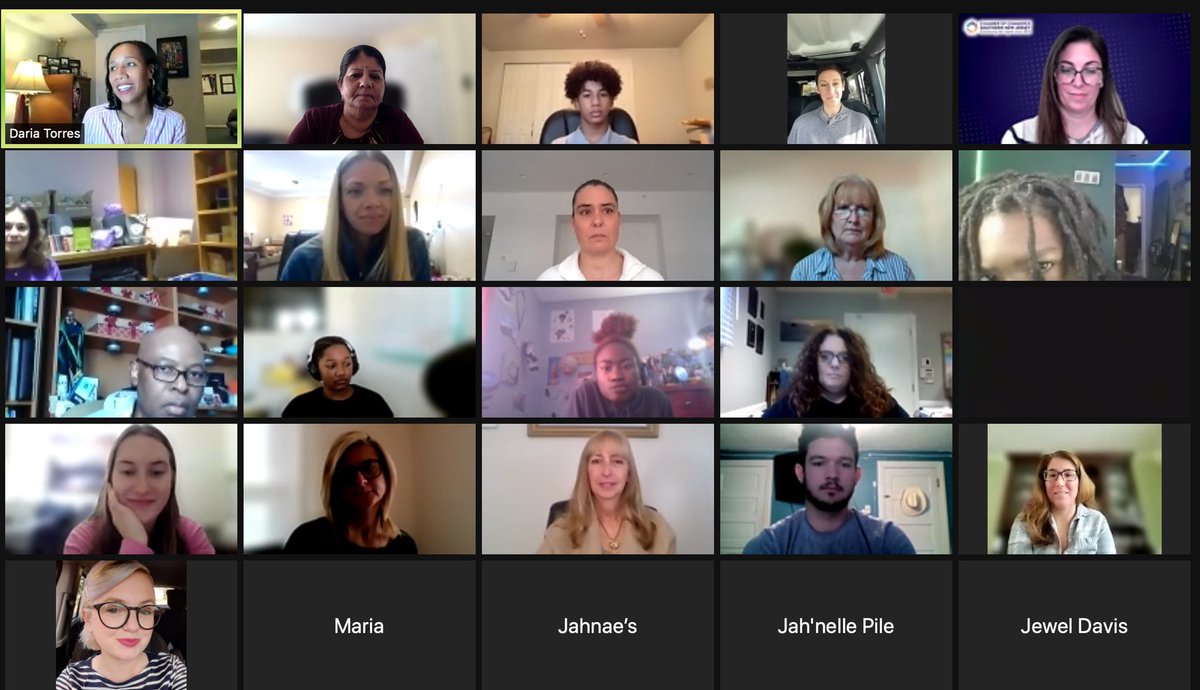 GivingCycle's tweet image. Thrilled to host another Giving Cycle Challenge with @CamdenCDC youth and with support from @CCSNJ. We awarded 8 deserving nonprofit organizations unrestricted funds to advance their impact, for a total of $3,150! #GivingSeason