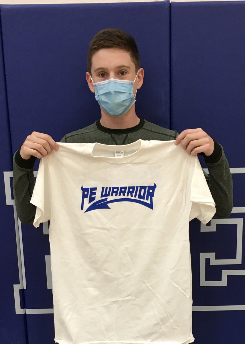 pe_whs's tweet image. Congratulations to the following Juniors who were recognized for the PE Warrior during the month of September and October: Sophia Narciso, Evan Alexander, Isabella Panora, and Owen Paul!!👏🏻👏🏻👏🏻👏🏻@WestfieldNJK12 @WHS_BlueDevils
