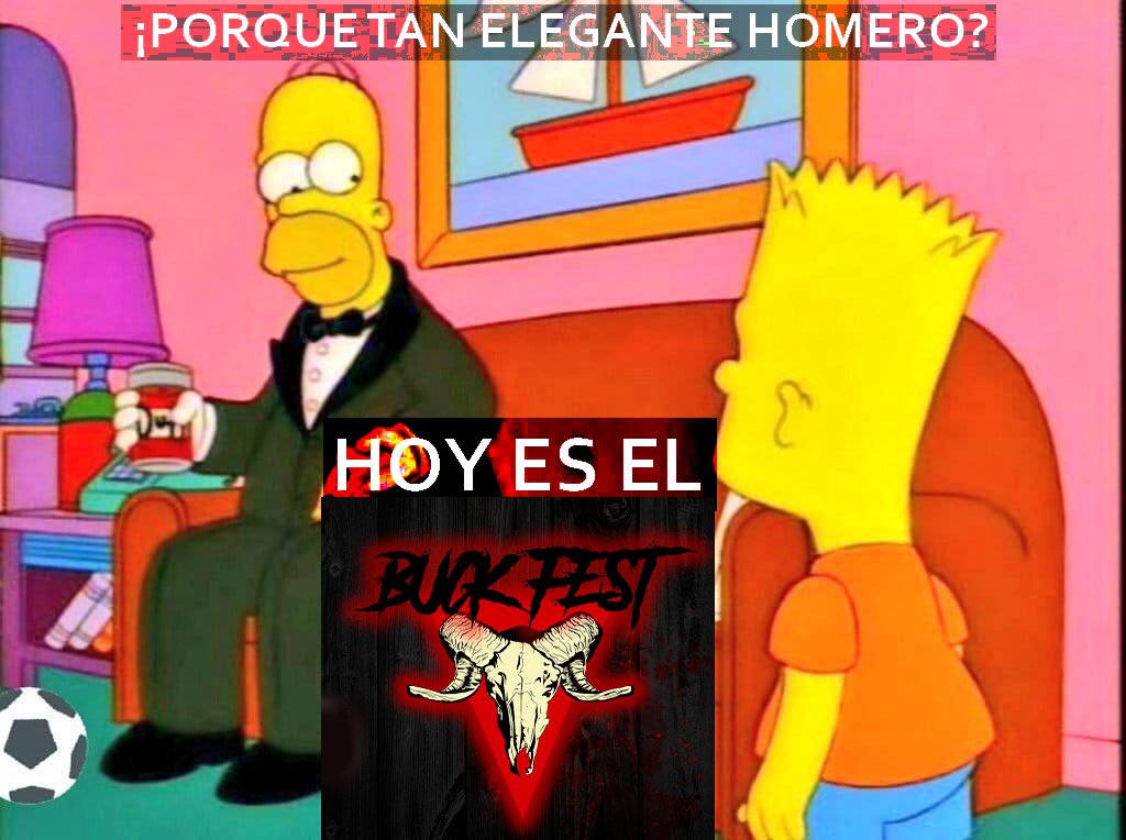 ElRockde's tweet photo. Nos vemos hoy en el #BUCKFEST, a través de las redes oficiales y de las bandas y medios aliados, a partir de las:
18:00 hrs. 🇲🇽 🇪🇨 🇨🇴
19:00 hrs. 🇵🇷 🇻🇪
20:00 hrs. 🇧🇷
01:00 hrs. 🇪🇸 https://t.co/aXMWRZuH6U