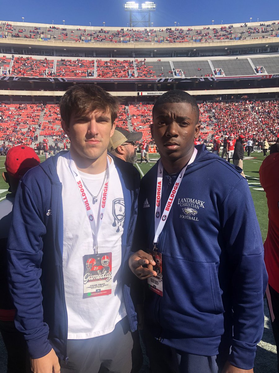 andrehardy323's tweet photo. WHATEVER IT TAKES! We want #99 in RED and Black next year with the FALCONS! JR Between the hedges https://t.co/KJhkSg6kBt