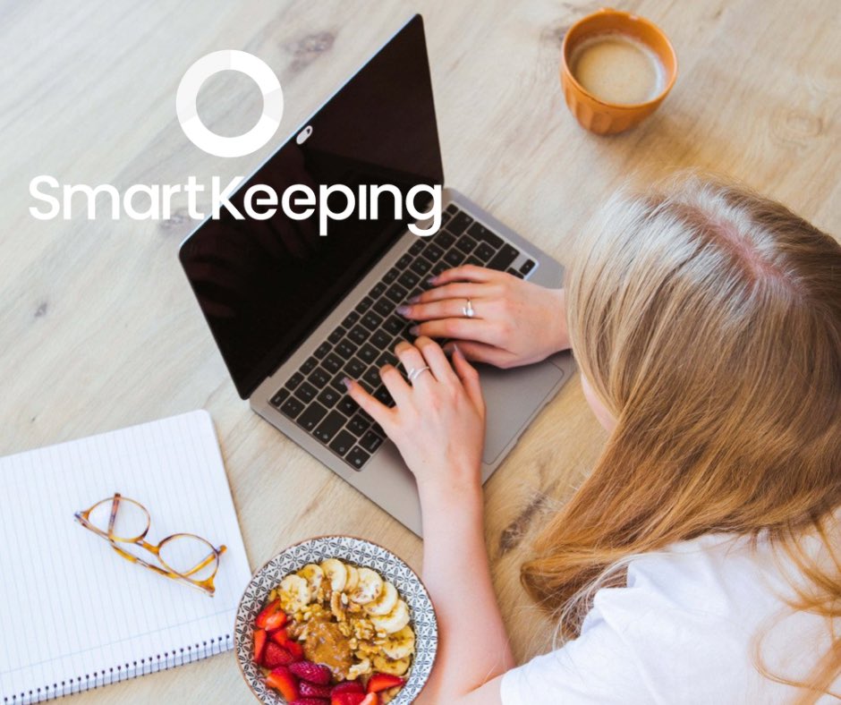 SmartKeeping's tweet image. Do you need bookkeeping that is easy as 1? Spend little time on organizing your financials with SmartKeeping #bookkeeping #financialreporting #accounting
