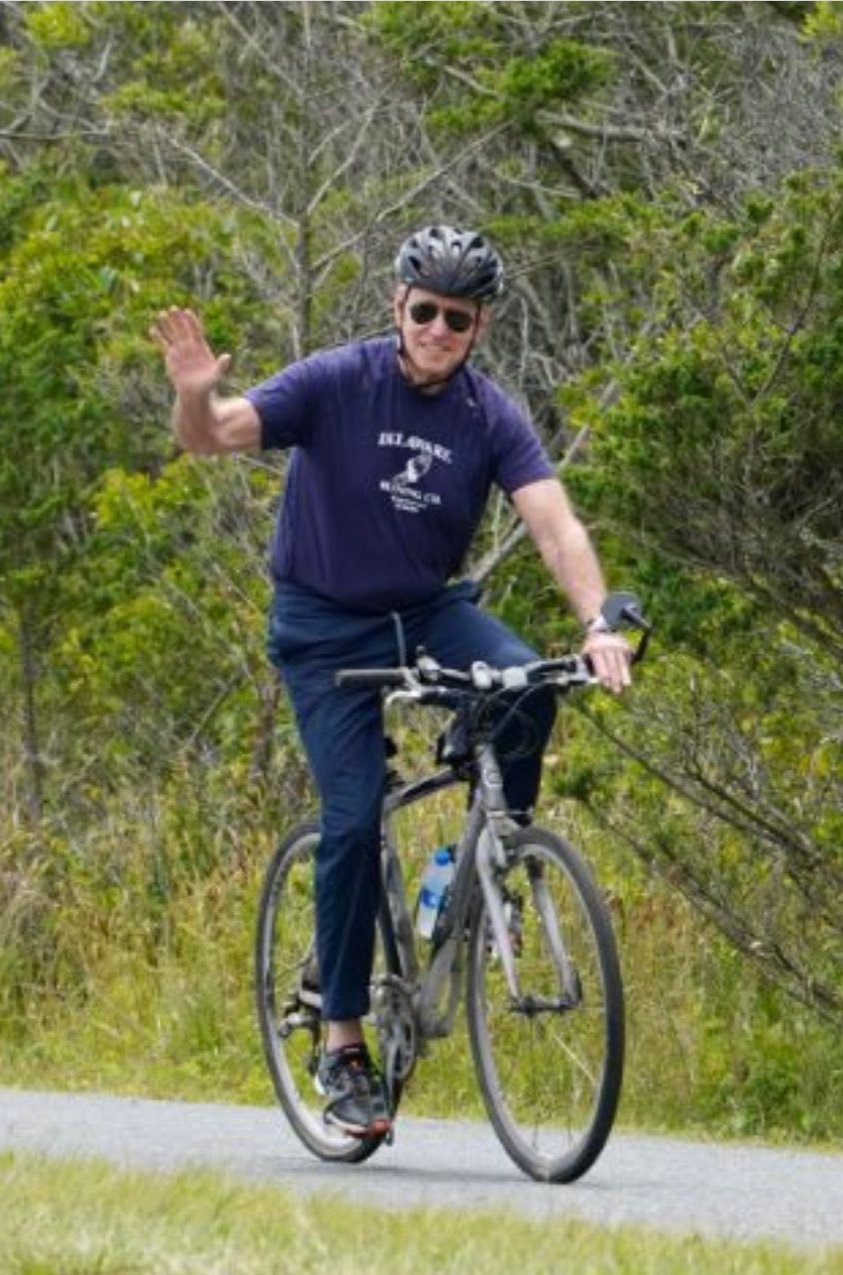 Happy birthday to our sane president   Joe Biden! 