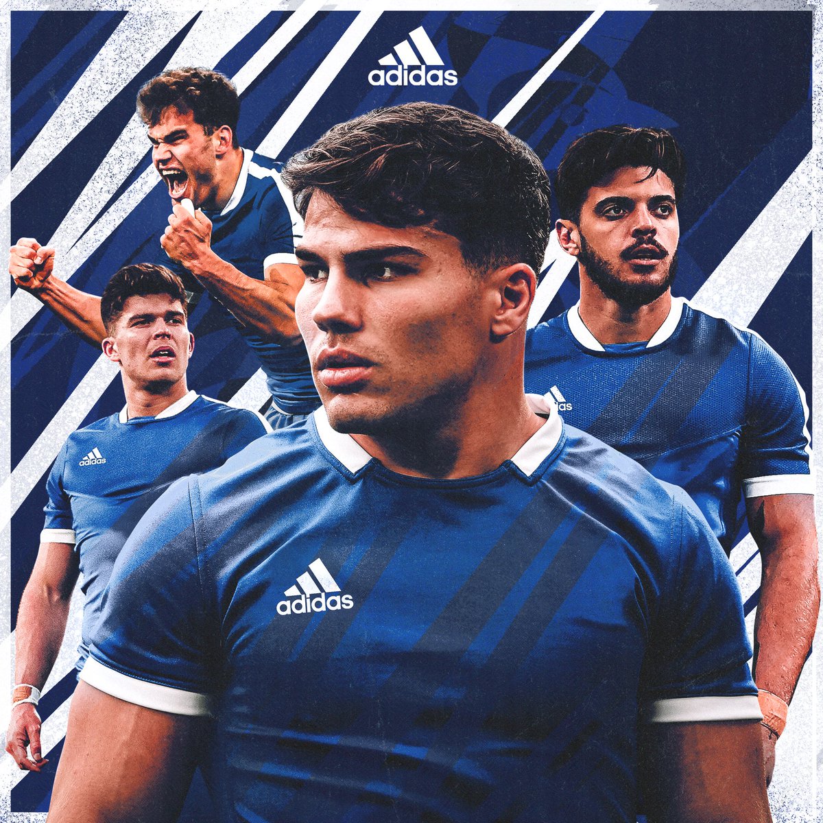 Le 🏉 d'or pour AD NUEVE ⚔️ <a href="/Dupont9A/">𝗔𝗻𝘁𝗼𝗶𝗻𝗲 𝗗𝗨𝗣𝗢𝗡𝗧</a>

#FRANZL