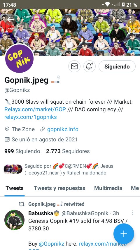 Jesús Linares tweet media