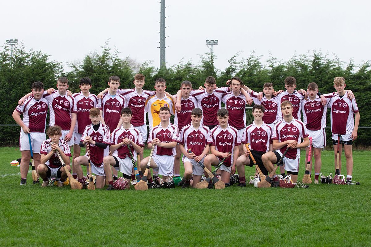 St Finians GAA Swords tweet media