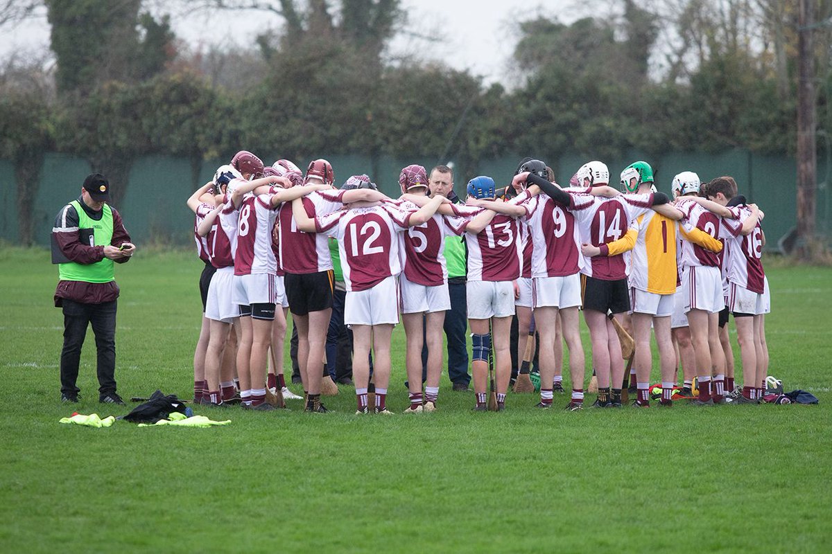 St Finians GAA Swords tweet media