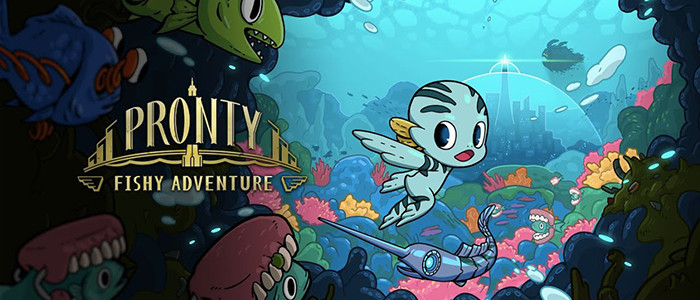 CoffeeGamingFr's tweet photo. Un futur Hollow Knight ? Peut être...Peut être pas...
Réponse demain dès 8H sur Twitch, où nous découvrirons ce tout nouveau Metroidvania indé qu'est Pronty !
#pronty #prontyfishyadventure #indiegame @18light_jp @18lightgame https://t.co/CAXoLRPZhl