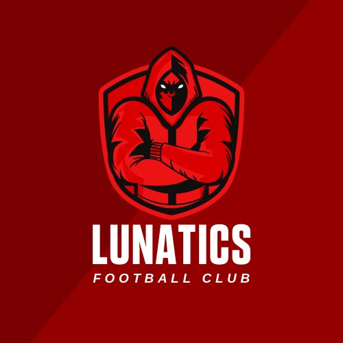 LunaticsFC's tweet photo. @UNIERSE_CHAM Lunatics https://t.co/mSDA96LdIz
