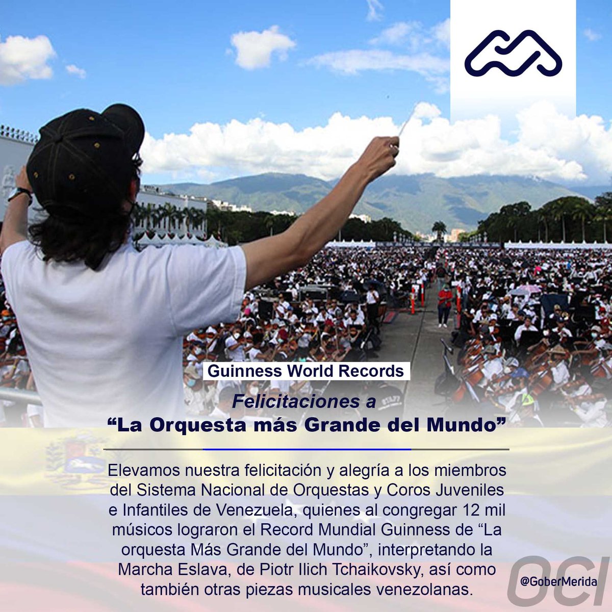 GoberMerida's tweet image. 