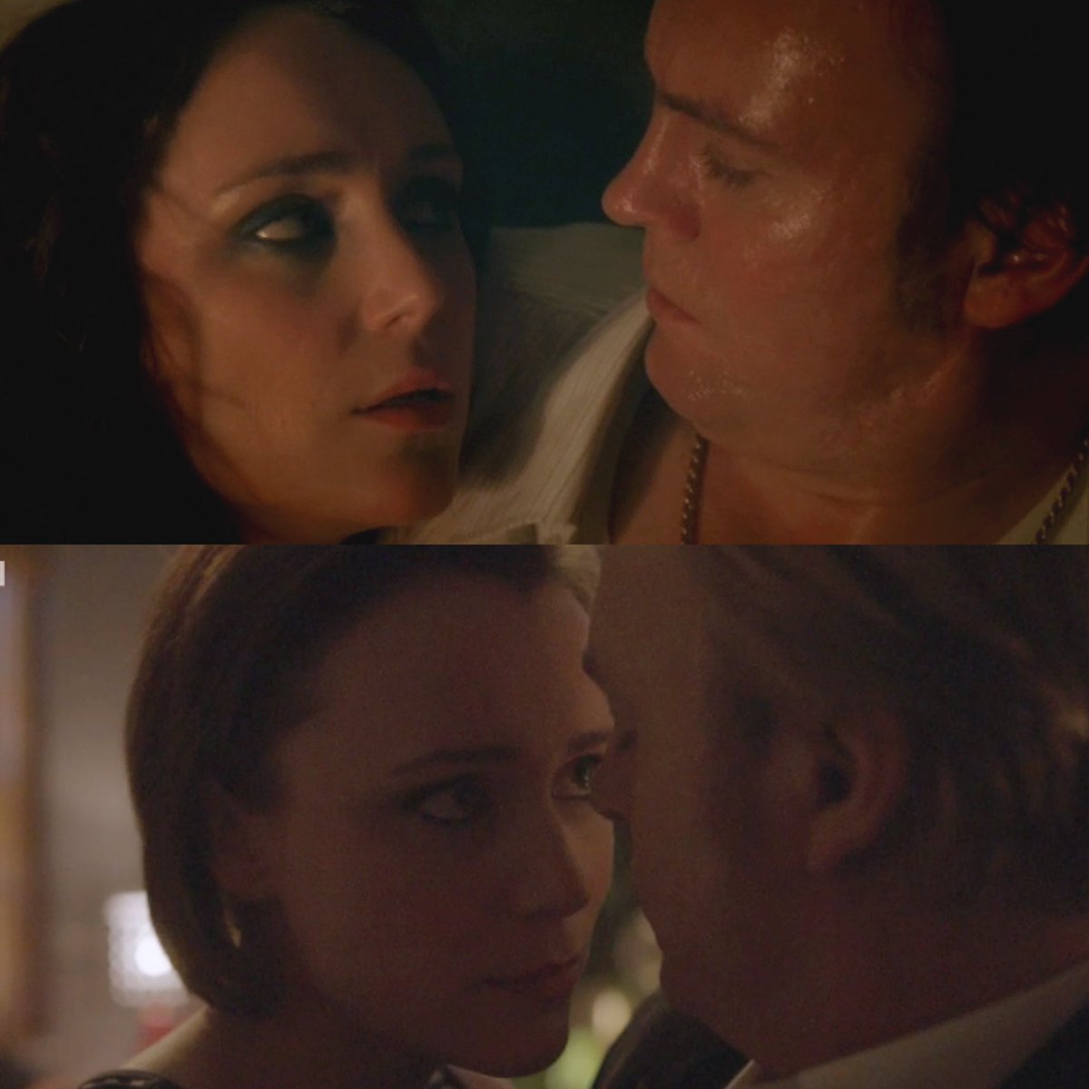 Series 1 Vs Series 3 🥺❤️

#AshesToAshes