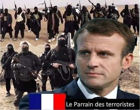 KalyangaV's tweet photo. Ça chauffe sur l'armée française au Burkina, précisément à Kaya. https://t.co/mJtvtNv3vm
