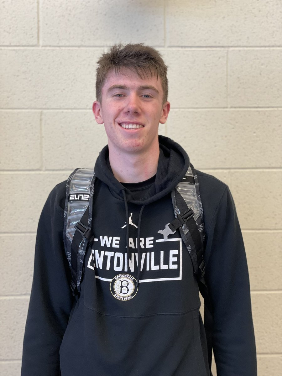 GradyMajors's tweet photo. Next Up Sports Player of the Game
at Hoopin 4 Hoodies 
Owen Dehrmann @ODehrmann shot lights out with 23 points in the 61-59 @WEAREBVILLE win over Marion
@Nextupsportsnu @big73miller @ARPrepSports @TAKEOVERSports @ETTaylor79 @CrunkdOutEnt https://t.co/139RQfJduq