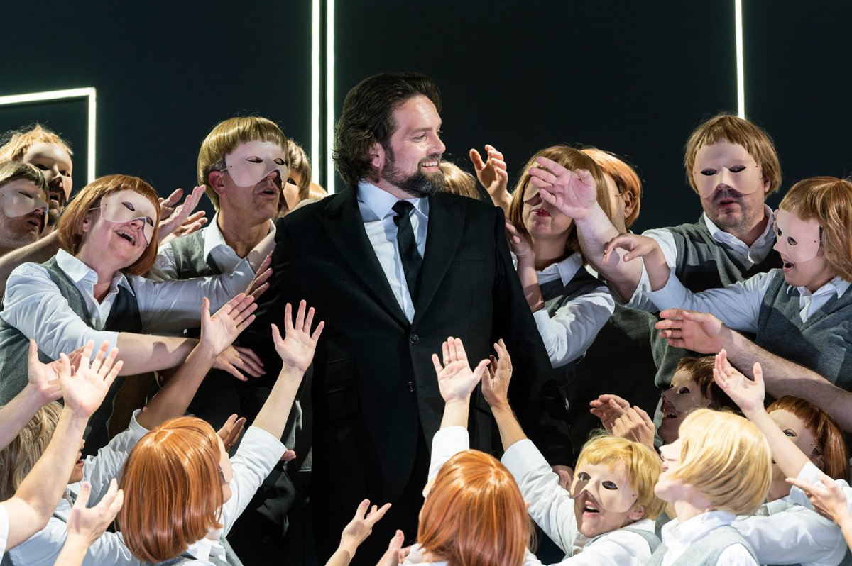 MirkoMirkowski's tweet photo. #laclemenzaditito #staatstheateraugsburg #mozart https://t.co/UJ9K3mg4BV