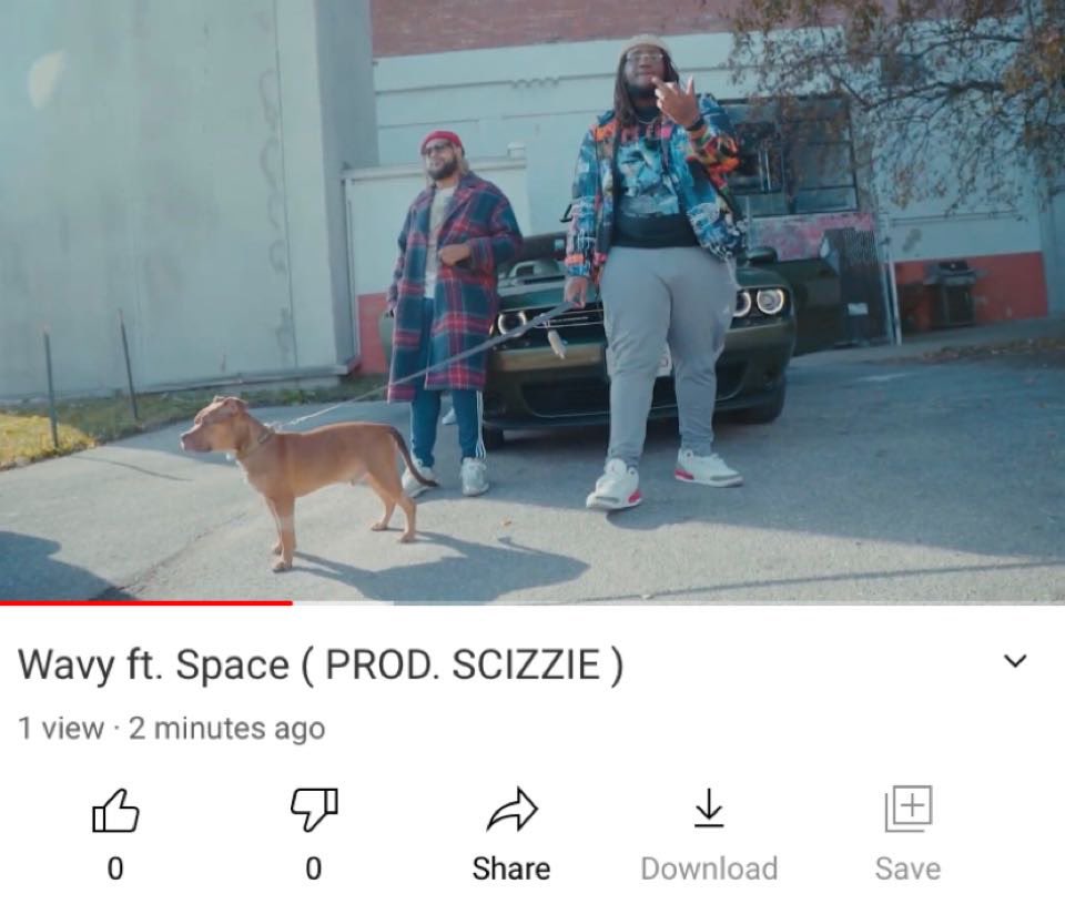GnarlyJevy's tweet photo. GET “WAVY” TO 1000 VIEWS AND ILL DROP IT ON ALL PLATFORMS ‼️🌊✈️   

https://t.co/AxpmtEcFOq https://t.co/UbdS2as2gw