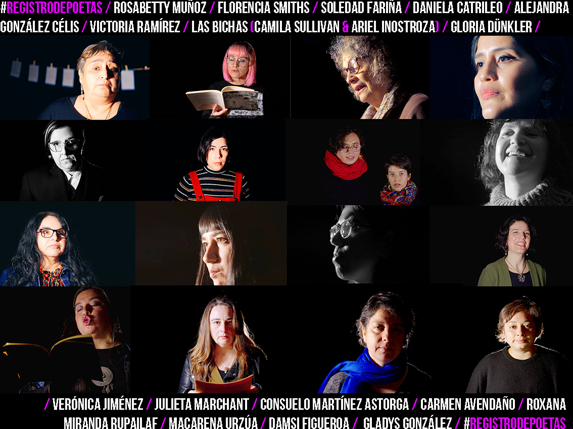 Orquesta de Poetas (@orquestadepoet1) on Twitter photo 