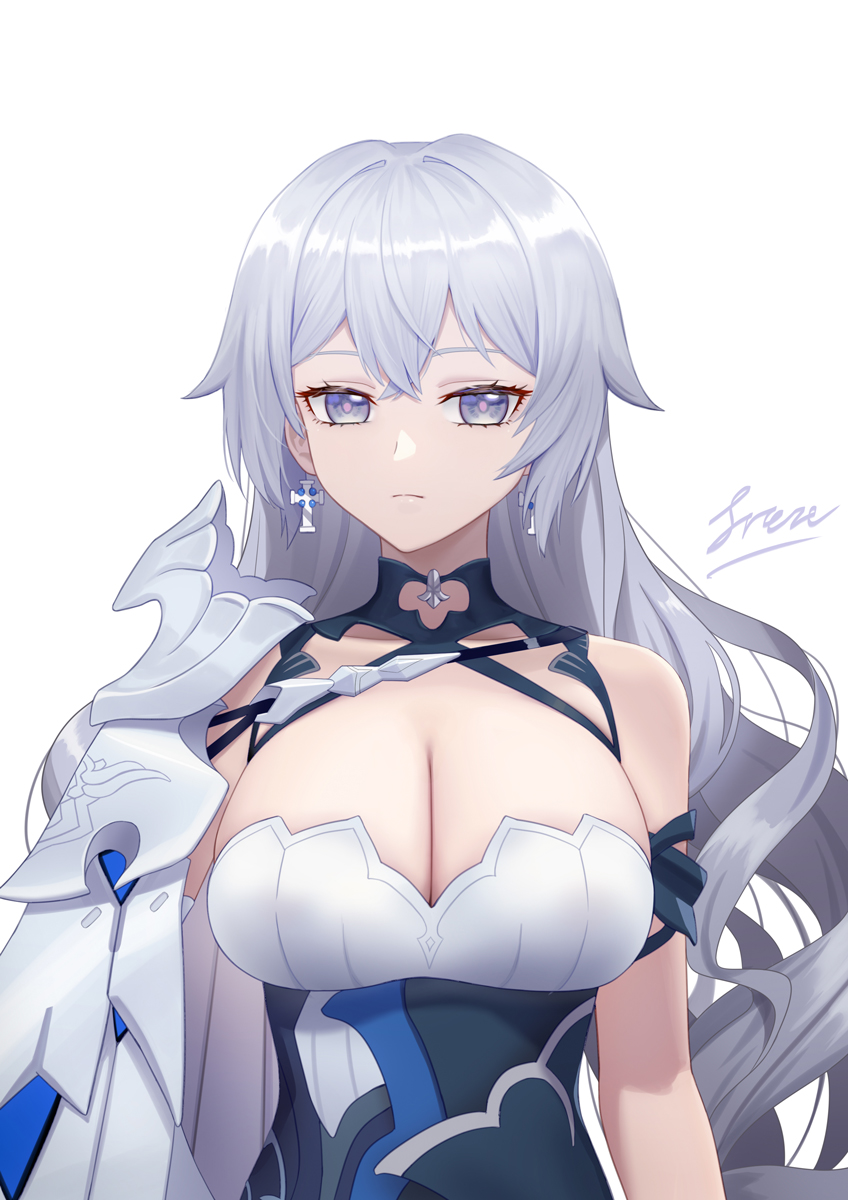 Freze97688879's tweet photo. #HonkaiImpact3rd #崩坏3rd 
大きくなったね(ブローニャ・ザイチク https://t.co/Pj62FcNKnb