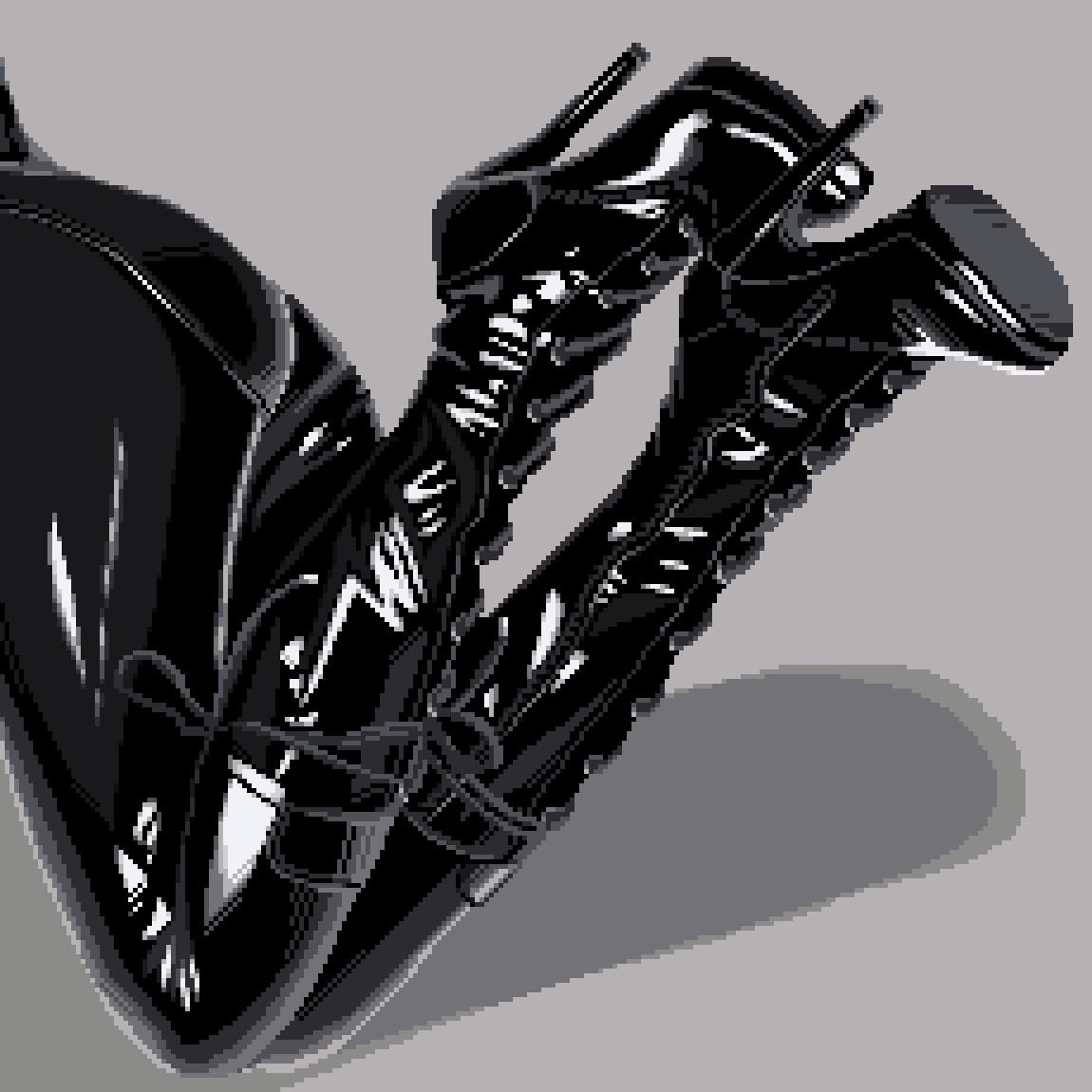 Cryptoshoot #001
The first NFT of the " Cryptoshoot " collection.
opensea.io/assets/matic/0…

#NFTs #NFT #NFTGiveaway #NFTCommunity #nftcollector #NFTdrop #NFTcollection #NFTartist #NFTshill #NFTcollectibles #NFTLAUNCH #NFTProject