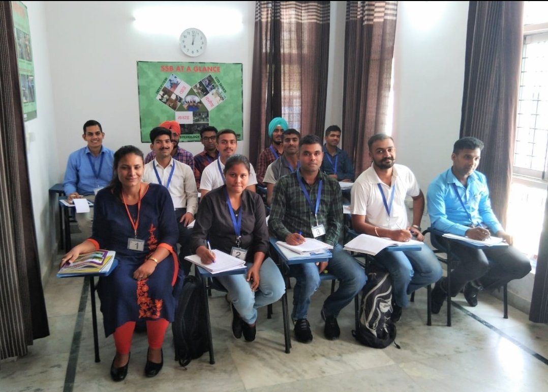 colmpsingh's tweet photo. I am grateful to the Regiment  who assigned  me the job of training  her at my academy  AMAS Training. She regularly attended our sessions and was a diligent student and quick learner. She cracked the most difficult SSB interview in Aug 2020  &amp; joined OTA in Jan 21. @bhushan_gyan https://t.co/TPQxqzYRA2