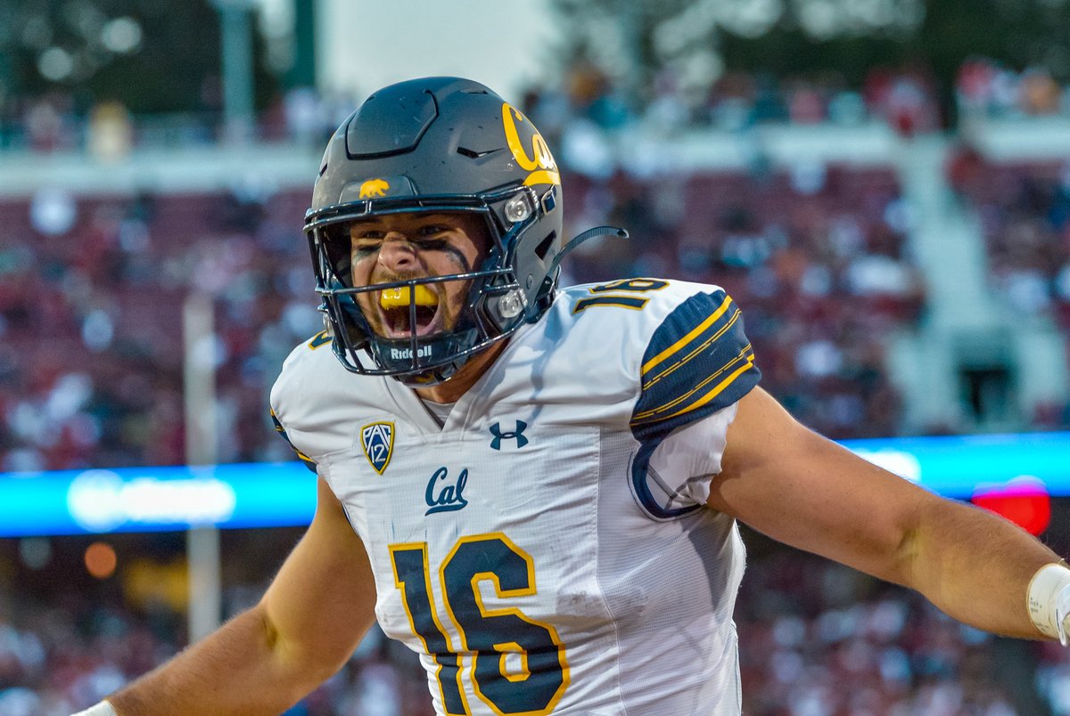 CalAthletics's tweet photo. 🪓OUR AXE 🪓 https://t.co/KUp92kXaCH