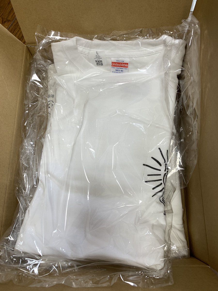 style_k_'s tweet photo. 808mortorcycleの新作届いた。
誰か、これ着たの撮らせて🤣

https://t.co/BS4bukVjtW 

#808style #808mortorcycle https://t.co/T6VrfEd493